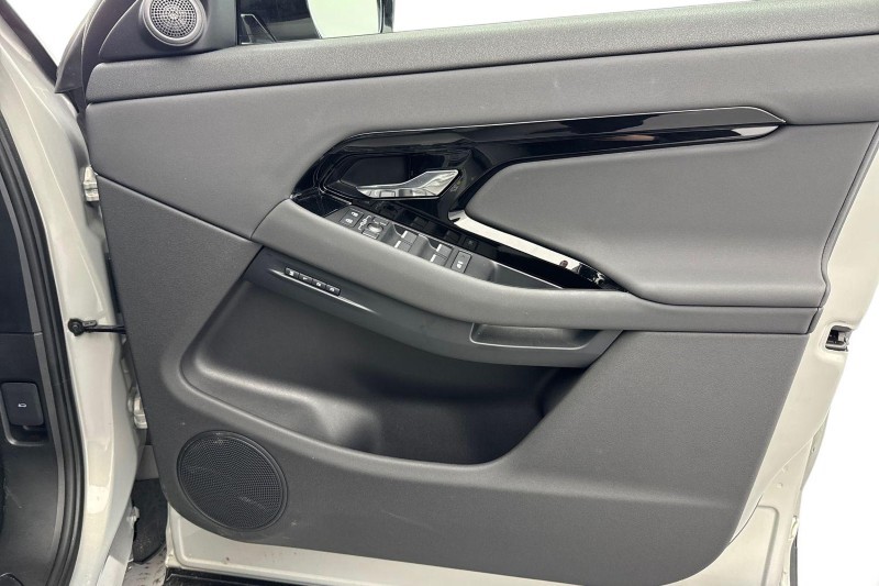 2025 (74) LAND ROVER RANGE ROVER EVOQUE 1.5 P270e S 5dr Auto 4960781