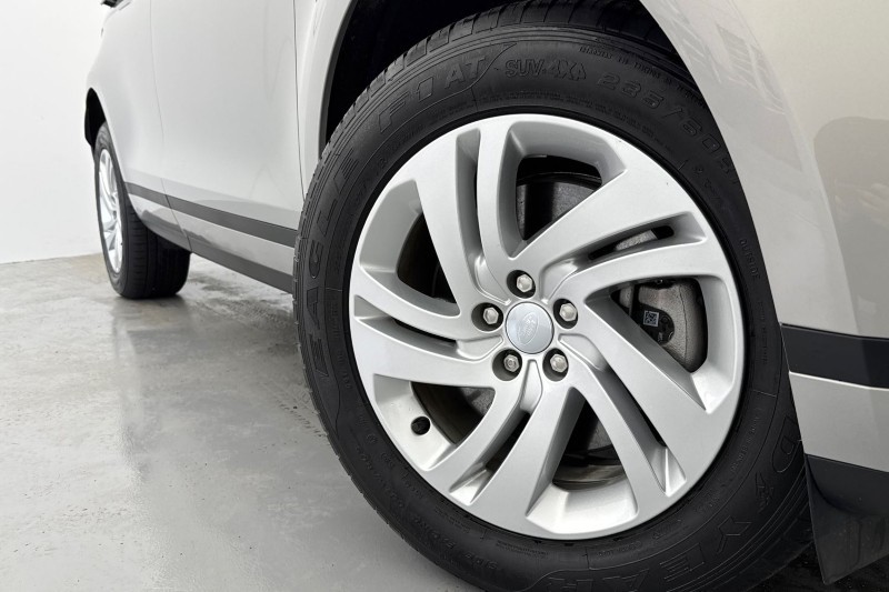 2025 (74) LAND ROVER RANGE ROVER EVOQUE 1.5 P270e S 5dr Auto 4960799