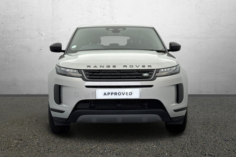 2025 (74) LAND ROVER RANGE ROVER EVOQUE 1.5 P270e S 5dr Auto 4960767