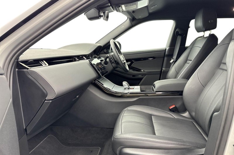 2025 (74) LAND ROVER RANGE ROVER EVOQUE 1.5 P270e S 5dr Auto 4960763