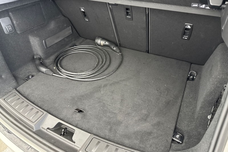 2025 (74) LAND ROVER RANGE ROVER EVOQUE 1.5 P270e S 5dr Auto 4960795