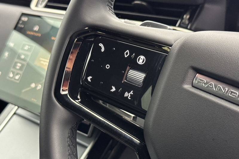 2025 (74) LAND ROVER RANGE ROVER EVOQUE 1.5 P270e S 5dr Auto 4960787