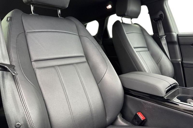 2025 (74) LAND ROVER RANGE ROVER EVOQUE 1.5 P270e S 5dr Auto 4960785