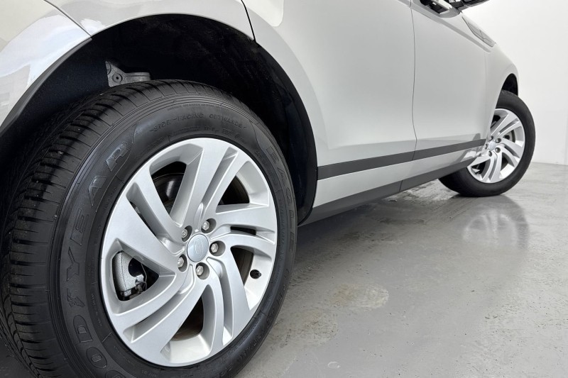 2025 (74) LAND ROVER RANGE ROVER EVOQUE 1.5 P270e S 5dr Auto 4960803