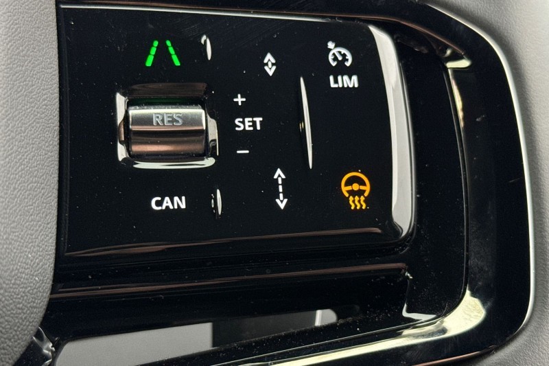 2025 (74) LAND ROVER RANGE ROVER EVOQUE 1.5 P270e S 5dr Auto 4960786