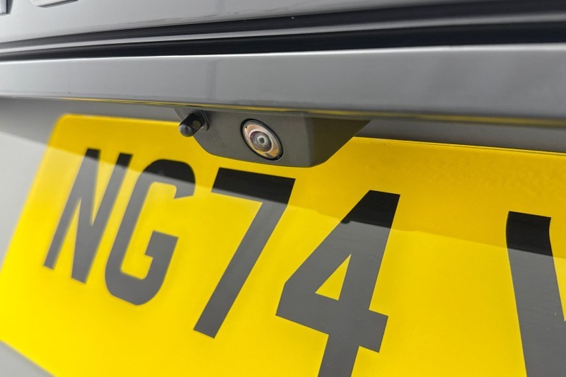 2025 (74) LAND ROVER RANGE ROVER EVOQUE 1.5 P270e S 5dr Auto 4960796