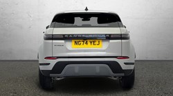 2025 (74) LAND ROVER RANGE ROVER EVOQUE 1.5 P270e S 5dr Auto 4960766