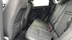 2025 (74) LAND ROVER RANGE ROVER EVOQUE 1.5 P270e S 5dr Auto 4960764