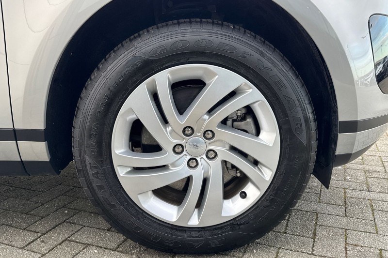 2025 (74) LAND ROVER RANGE ROVER EVOQUE 1.5 P270e S 5dr Auto 4960768