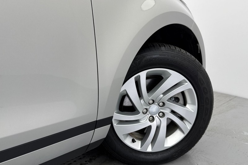 2025 (74) LAND ROVER RANGE ROVER EVOQUE 1.5 P270e S 5dr Auto 4960804