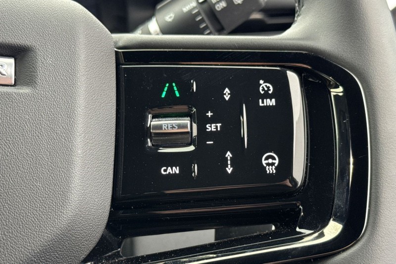 2025 (74) LAND ROVER RANGE ROVER EVOQUE 1.5 P270e S 5dr Auto 4960788