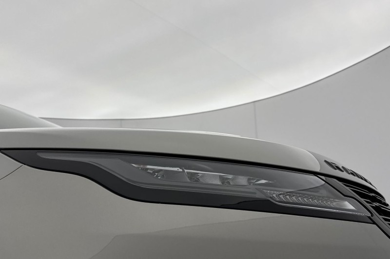 2025 (74) LAND ROVER RANGE ROVER EVOQUE 1.5 P270e S 5dr Auto 4960777