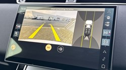 2025 (74) LAND ROVER RANGE ROVER EVOQUE 1.5 P270e S 5dr Auto 4960772