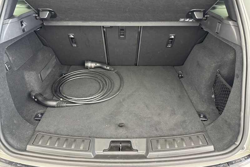 2025 (74) LAND ROVER RANGE ROVER EVOQUE 1.5 P270e S 5dr Auto 4960770