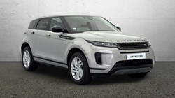 2025 (74) LAND ROVER RANGE ROVER EVOQUE 1.5 P270e S 5dr Auto 4960761
