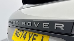2025 (74) LAND ROVER RANGE ROVER EVOQUE 1.5 P270e S 5dr Auto 4960800