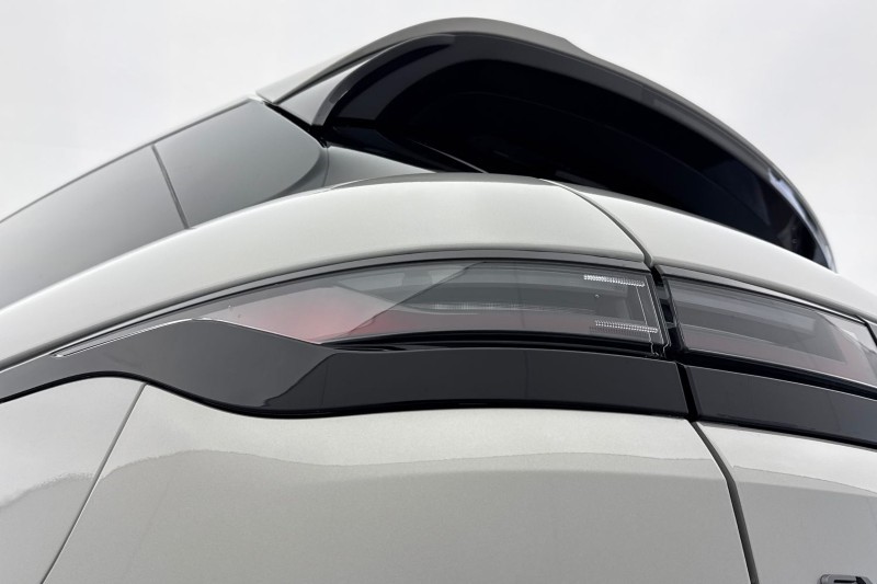 2025 (74) LAND ROVER RANGE ROVER EVOQUE 1.5 P270e S 5dr Auto 4960779