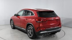 2021 (21) MERCEDES-BENZ GLA 200 AMG Line Executive 5dr Auto 5686477