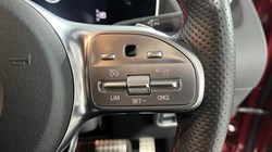 2021 (21) MERCEDES-BENZ GLA 200 AMG Line Executive 5dr Auto 5686499