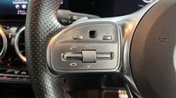 2021 (21) MERCEDES-BENZ GLA 200 AMG Line Executive 5dr Auto 5686498