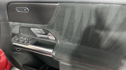 2021 (21) MERCEDES-BENZ GLA 200 AMG Line Executive 5dr Auto 5686495