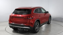 2021 (21) MERCEDES-BENZ GLA 200 AMG Line Executive 5dr Auto 5686517
