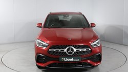 2021 (21) MERCEDES-BENZ GLA 200 AMG Line Executive 5dr Auto 5686491