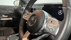 2021 (21) MERCEDES-BENZ GLA 200 AMG Line Executive 5dr Auto 5686497