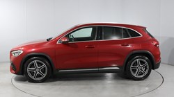 2021 (21) MERCEDES-BENZ GLA 200 AMG Line Executive 5dr Auto 5686518