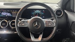 2021 (21) MERCEDES-BENZ GLA 200 AMG Line Executive 5dr Auto 5686480