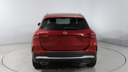 2021 (21) MERCEDES-BENZ GLA 200 AMG Line Executive 5dr Auto 5686490