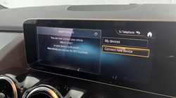 2021 (21) MERCEDES-BENZ GLA 200 AMG Line Executive 5dr Auto 5686503