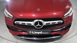2021 (21) MERCEDES-BENZ GLA 200 AMG Line Executive 5dr Auto 5686513