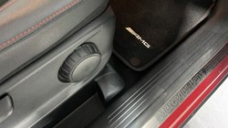 2021 (21) MERCEDES-BENZ GLA 200 AMG Line Executive 5dr Auto 5686494
