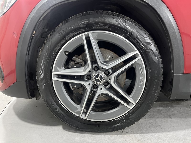 2021 (21) MERCEDES-BENZ GLA 200 AMG Line Executive 5dr Auto 5686489