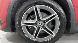 2021 (21) MERCEDES-BENZ GLA 200 AMG Line Executive 5dr Auto 5686489