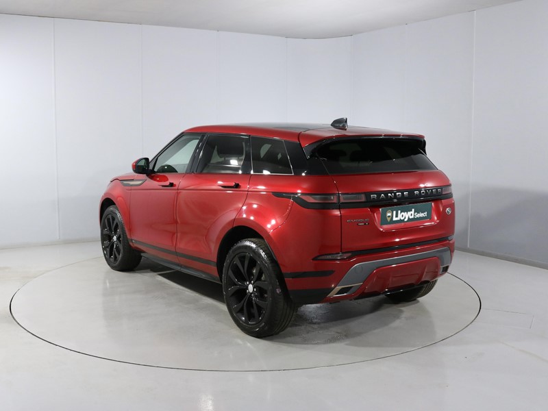 2020 (20) LAND ROVER RANGE ROVER EVOQUE 2.0 P200 R-Dynamic S 5dr Auto 5430108