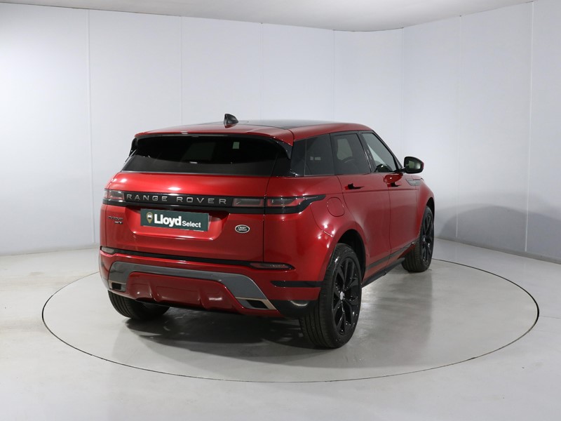2020 (20) LAND ROVER RANGE ROVER EVOQUE 2.0 P200 R-Dynamic S 5dr Auto 5430149