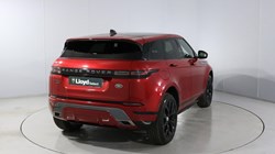 2020 (20) LAND ROVER RANGE ROVER EVOQUE 2.0 P200 R-Dynamic S 5dr Auto 5430149
