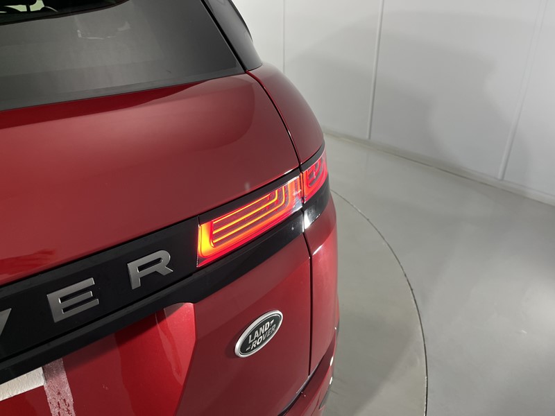 2020 (20) LAND ROVER RANGE ROVER EVOQUE 2.0 P200 R-Dynamic S 5dr Auto 5430146