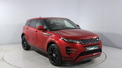 2020 (20) LAND ROVER RANGE ROVER EVOQUE 2.0 P200 R-Dynamic S 5dr Auto 5430107
