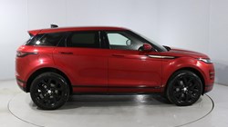 2020 (20) LAND ROVER RANGE ROVER EVOQUE 2.0 P200 R-Dynamic S 5dr Auto 5430109