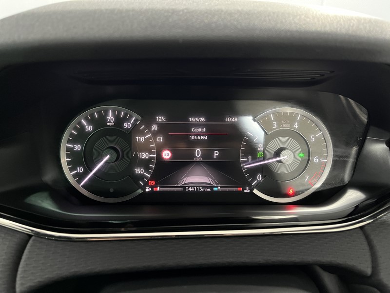 2020 (20) LAND ROVER RANGE ROVER EVOQUE 2.0 P200 R-Dynamic S 5dr Auto 5430115