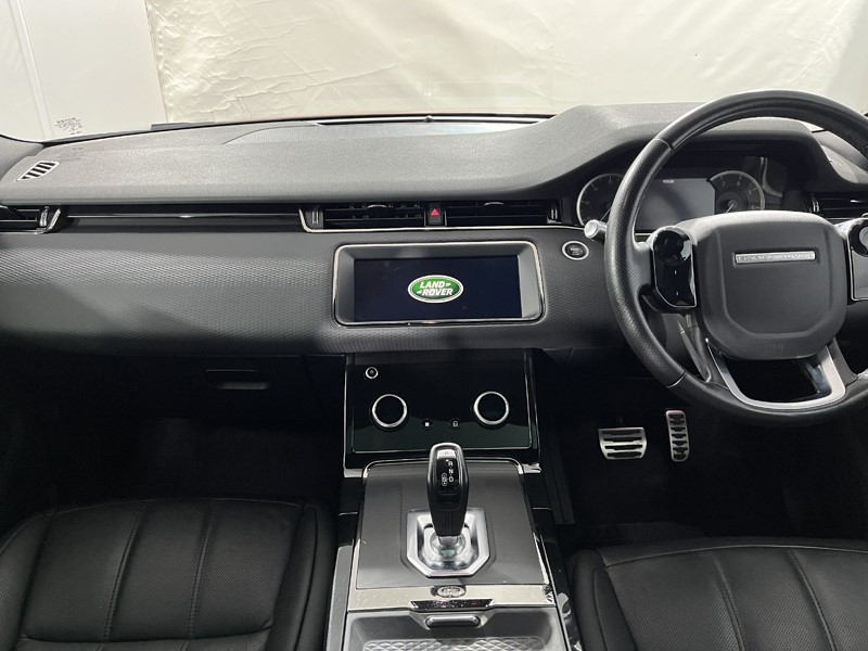 2020 (20) LAND ROVER RANGE ROVER EVOQUE 2.0 P200 R-Dynamic S 5dr Auto 5430110