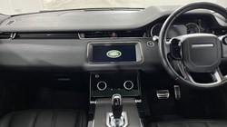 2020 (20) LAND ROVER RANGE ROVER EVOQUE 2.0 P200 R-Dynamic S 5dr Auto 5430110