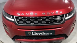 2020 (20) LAND ROVER RANGE ROVER EVOQUE 2.0 P200 R-Dynamic S 5dr Auto 5430144