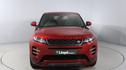 2020 (20) LAND ROVER RANGE ROVER EVOQUE 2.0 P200 R-Dynamic S 5dr Auto 5430122