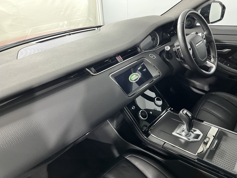 2020 (20) LAND ROVER RANGE ROVER EVOQUE 2.0 P200 R-Dynamic S 5dr Auto 5430113
