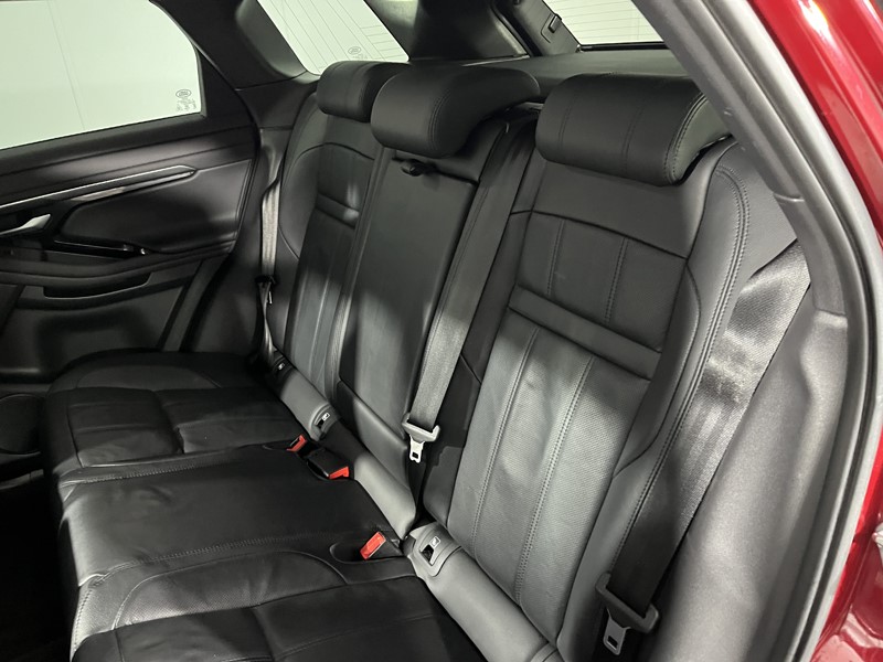 2020 (20) LAND ROVER RANGE ROVER EVOQUE 2.0 P200 R-Dynamic S 5dr Auto 5430118