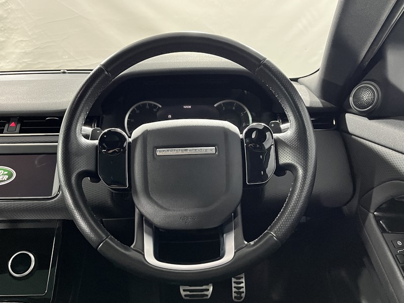 2020 (20) LAND ROVER RANGE ROVER EVOQUE 2.0 P200 R-Dynamic S 5dr Auto 5430111